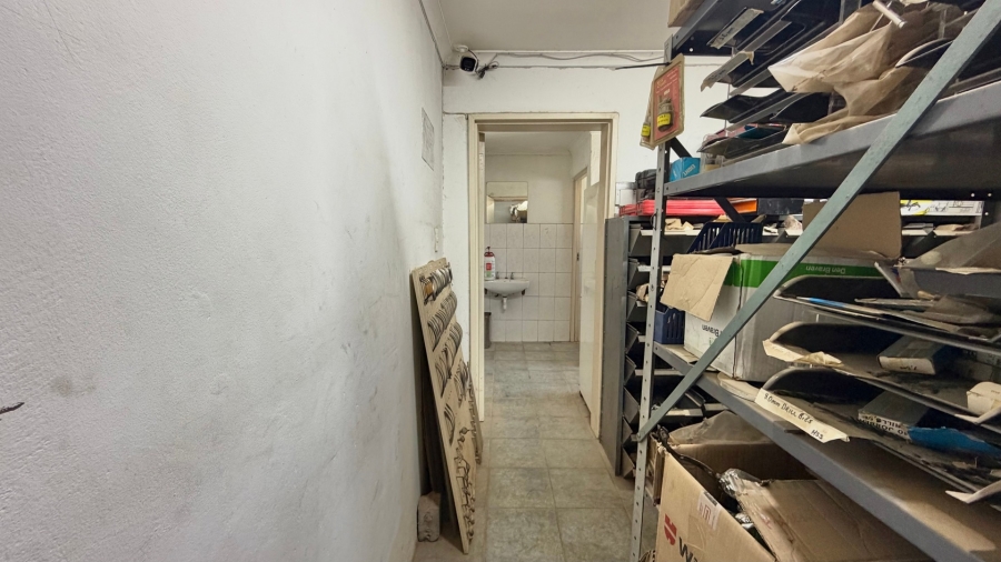 Commercial Property for Sale in George Park Western Cape
